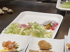 -火地铁板烧(昆山万象汇店)