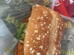 -肯德基(华徐店)