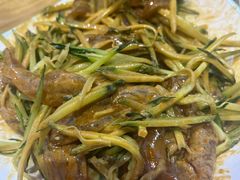 -小俩口烧烤东北菜(双井店)