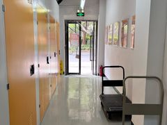-安东易迷你仓自助寄存仓库(光复西路店)