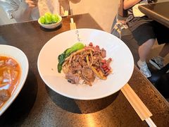 -漆黑觉米粉(三里屯店)