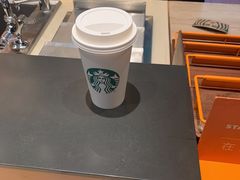 -星巴克臻选(北京颐堤港中心第二店)