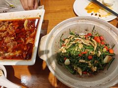 -又一福烤鸭·北京菜(东四店)