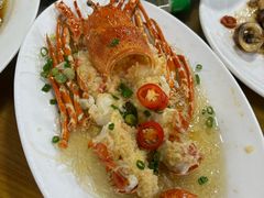 -海之鲜大排档(东山海鲜金銮湾店)