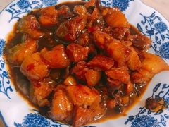 -大隐隐于市私房菜(保和小区店)