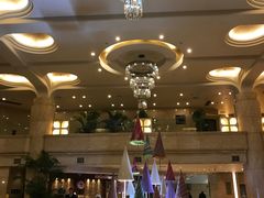 -嘉莱特和平国际酒店自助餐