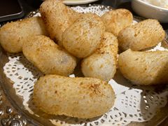 -大川先生·小龙虾·川菜(信义坊店)