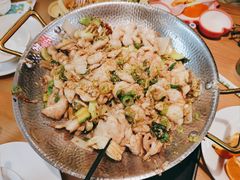 -大丰收脆鱼(万达江北店)