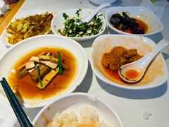 -八婺饭堂·自选店(新光汇店)