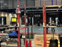 -格斗兄弟搏击健身训练馆(望京店)