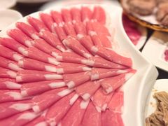 -南门涮肉(上海二店)