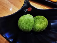 -吉兆火炙寿司(方大城店)