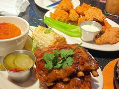 -Chili's Cafe&Bar奇利斯(滨江店)