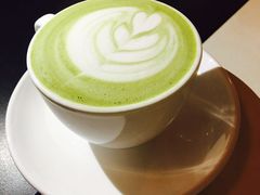 -参差咖啡(水果湖公园店)