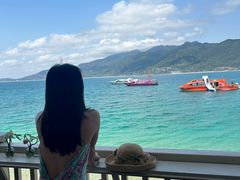 -海南分界洲岛旅游区