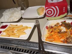 -海底捞火锅(上元大街店)