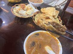 -方中山胡辣汤(蓝堡湾店)