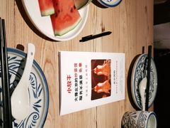 -小放牛炒菜馆(北国商城店)