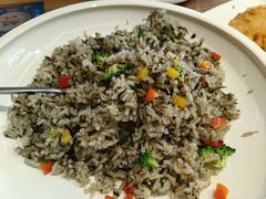 -枣子树·素食餐厅(普陀山店)
