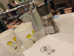 -卡朋西餐(较场西路店)