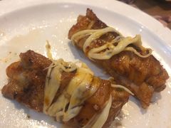 -火炉火自助餐(悠唐购物中心店)