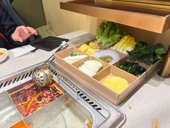 -海底捞火锅(赛格国际购物中心店)