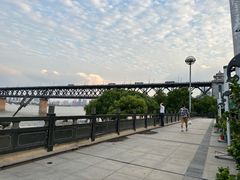 -汉水谣·江景餐厅(江滩店)