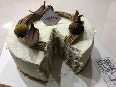 -可丽可丽·生日蛋糕·下午茶(厦门鹭港店)