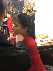 -盘子女人坊古装写真摄影(天津总店)