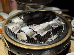 -泥炉烧肉师(新街口金銮巷店)