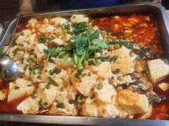 -古城苗家土菜馆(河景餐厅店)