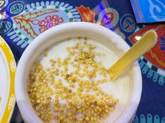 -浩日沁·蒙式餐厅(金泽时代广场店)