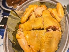 -桂满陇·桃花院落(长泰广场店)