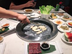 -么子烤肉(化龙池店)