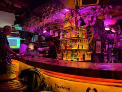 -流浪者复古西餐鸡尾酒吧(沈阳店)