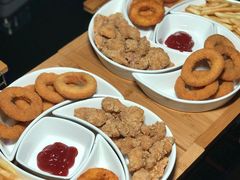 -星光灿烂KTV(金沙店)