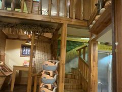 -恩你小木屋·韩式料理(假日广场店)