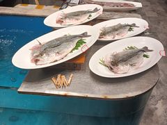 -钱塘宴(东站西子国际店)