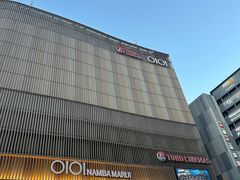 -O1O1丸井百货(难波店)