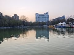 -莲湖公园