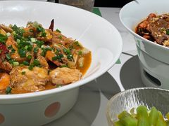 -鑫小城故事·藕汤·家常菜(台北一路总店)