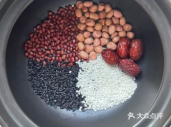 建议女生姨妈期多煲这个