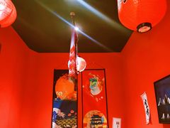包房-村上一屋·亚洲菜融合小馆(南楼店)