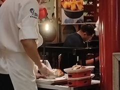 -大鸭梨烤鸭·北京菜(南小街/南苑店)