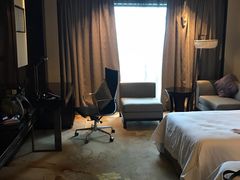 -成都保利公园皇冠假日酒店(熊猫基地店)