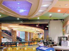 -天空之城欢乐嘉年华苏州店(环球188广场店)