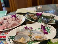 -尚竹阁冬瓜盅·18年地标美食(平洲店)
