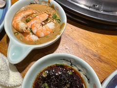 -三个渔夫·蒸汽海鲜(小白楼店)