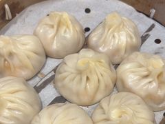 -馋三尺蟹粉小笼(人民广场店)