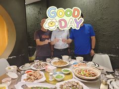 -八道本地特色菜馆(大鹏古城店)